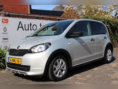 Skoda Citigo - 1.0 Greentech EXPEDITION 5 deurs