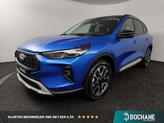 Ford Kuga - 2.5 PHEV ST-Line X | Panoramadak | Bang & Olufsen | Pack Winter | 360° Camera |
