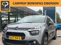 Citroën C3 - 1.2 PureTech Feel '' Infotainmentsystem - PDC - CC - USB ''