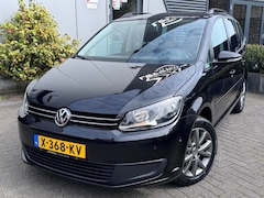Volkswagen Touran - 1.4 TSI DSG / ARICO / 16INCH / TREKHAAK