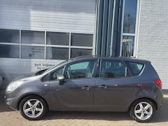 Opel Meriva - 1.4 TURBO ANN. ED