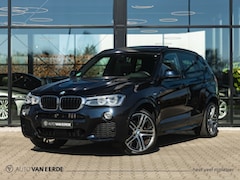 BMW X3 - xDrive35i LCI M-sport Aut. – LED, radarcruise: VOL