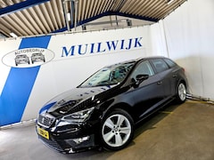 SEAT Leon - ST 1.4 TSI ACT FR Dynamic / Automaat / Trekhaak / LED