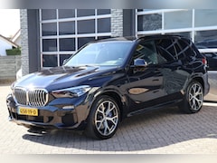 BMW X5 - 45E M pakket carbon schwarz high executive co Pilot
