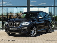BMW X3 - xDrive M40i Aut. – Pano, el.trekhk, radarcruise