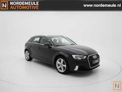 Audi A3 - 1.0 TFSI DESGN PRO LINE+. NAVI, PDC Achter, CRUISE