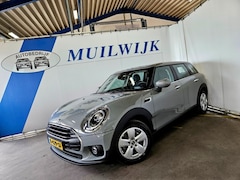MINI Clubman - 1.5 One Business Edition / Navi / LED / NL Auto