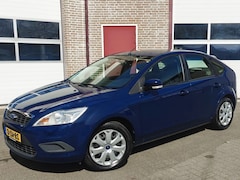 Ford Focus - 1.4 16V TREND - Airco - Cruise control - Prijs is all