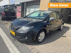 SEAT Ibiza - SC 1.2 TDI Reference Ecomotive AIRCO 5HB handel prijs NAP