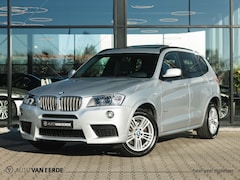 BMW X3 - xDrive28i M-sport Aut. – Pano, iDrive etc