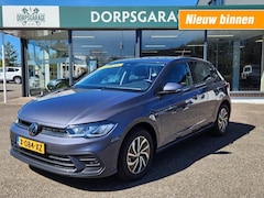 Volkswagen Polo - 1.0 TSI Life Business, Virtual Cockpit, Camera, PDC V+A, Apple/Android