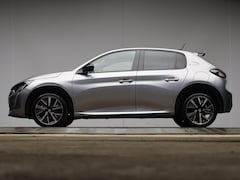 Peugeot 208 - 1.2 PureTech GT-line (APPLE CARPLAY, CAMERA, LED, NAVI, CRUISE, CLIMATE, SPORTSTOELEN, GET