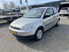 Ford Fiesta - 1.25-16V Celebration - Nwe Apk