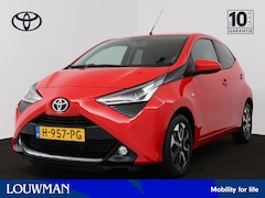 Toyota Aygo - 1.0 VVT-i x-joy | Airco | Camera |