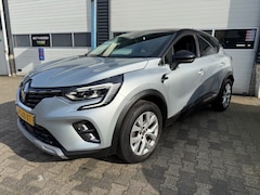 Renault Captur - 1.0 TCE INTENS
