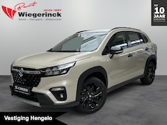 Suzuki S-Cross - 1.4 BoosterJet Spacial Edition Hybrid [ incl €3500 VOORDEEL I