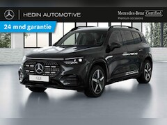 Mercedes-Benz GLB - GLB 250+ Business Solution AMG | Premium Pakket | Nightpakket