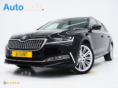 Skoda Superb Combi - 1.4 TSI iV Laurin & Klement | Canton | Leder | Camera | Keyless | Adaptive Cruise | Virtua