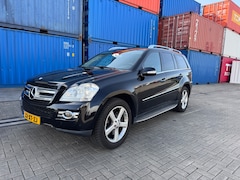 Mercedes-Benz GL-klasse - 450