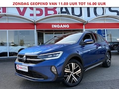 Volkswagen Taigo - 1.0 TSI AUTOMAAT NAVI PANODAK CAMERA CARPLAY AIRCO