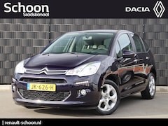 Citroën C3 - 1.2 PureTech Feel Edition | Trekhaak | Climate Control | Navigatie | Carplay | Cruise Cont