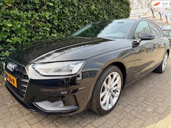 Audi A4 Avant - 35 TFSI S Edition