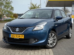 Suzuki Baleno - 1.2 EXCLUSIVE CAMERA CARPLAY AIRCO CRUISECONTROL