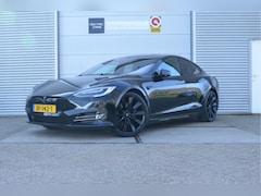 Tesla Model S - 100D Enhanced AutoPilot3.0 (twv 3.800, -), 21"