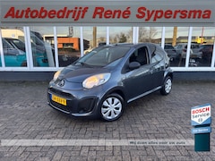 Citroën C1 - 1.0 Attraction | Bluetooth | Airco | 5 Deurs | APK 06-2026