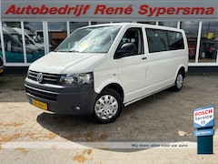 Volkswagen Transporter Kombi - 2.0 TDI L2H1 BM Comfortline | 2-2-2-3 Zits | Airco | Cruise Control