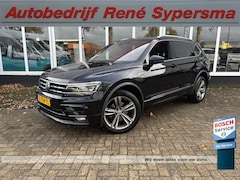 Volkswagen Tiguan Allspace - 1.5 TSI Highline Business R 7persoons | R Line | Automaat | Pano