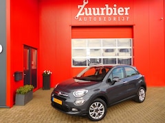 Fiat 500 X - 500x 1.4 Turbo MultiAir PopStar