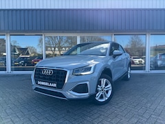 Audi Q2 - 35 TFSI Advanced edition