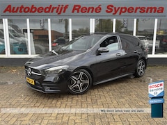 Mercedes-Benz B-klasse - 200 Business Solution AMG | Automaat | Pano | Sfeerverlichting | Elektrische Stoelen