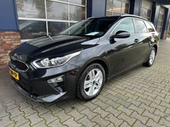 Kia Cee'd - Ceed 1.0 T-GDI DYN.PLUSL. CAMERA. STUUR EN STOEL VERWARMING. ALL IN prijs