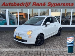 Fiat 500 - 1.2 Sport | Leer | Airco | Elektrische Ramen