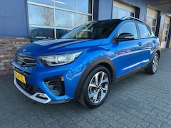 Kia Stonic - 1.0 T-GDI MHEV GT-Line, Carplay, Automaat, Camera, Carplay, ALL IN prijs