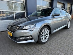 Skoda Superb - 1.4 TSI IV BNS ED.PANO. ALL.IN