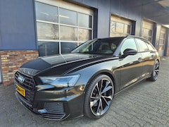 Audi A6 - 55 TFSI Quattro S Edition, 340PK V6, Pano, Carplay, NL Auto, standkachel, ALL IN prijs