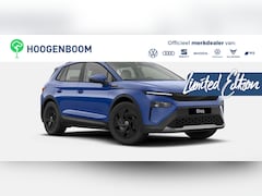Skoda Elroq - Limited 50 Edition