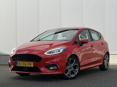 Ford Fiesta - 1.0 EcoB.Hy. ST-L.X | Stoelvrw. | CarPlay | Navi |