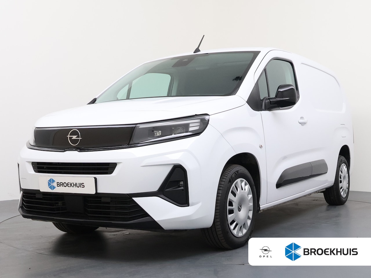 Opel Combo - 1.5 BlueHDi 100 S&S L2 | BPM VRIJ FULL LED | NAVI | STOEL/RUITVERWARMING | PDC | - AutoWereld.nl