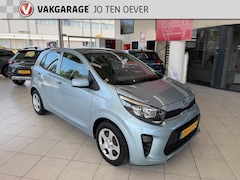 Kia Picanto - 1.0 CVVT EconomyPlusLine