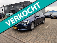 Renault Mégane - 1.3 TCe Intens - Nw Apk - Nw Ondh