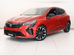 Renault Clio - 1.0 TCe 90 GPF techno | Camera | Climatronic | Key-less | Navigatie | LED | AppleCarplay A