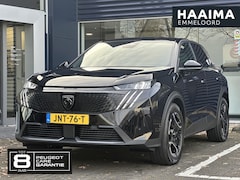 Peugeot 3008 - 1.6 plug-in Hybrid 195 Allure | Trekhaak | Parkeercamera/-sensoren | Draadloze telefoonlad