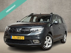 Dacia Logan MCV - 0.9 TCe Sport Automaat (NAVIGATIE, CAMERA, NAP, PARKEERSENSOREN, SPORTSTOELEN, LM VELGEN,