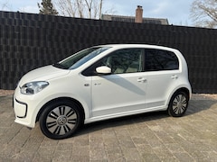Volkswagen e-Up! - E-UP *mooie auto//Automaat//elektrisch