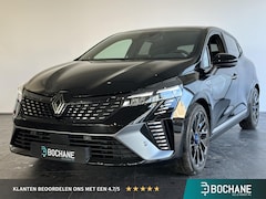 Renault Clio - 1.6 E-Tech Full Hybrid 145 esprit Alpine | BOSE AUDIOSYSTEEM | ACHTERUITRIJCAMERA | ADAPTI