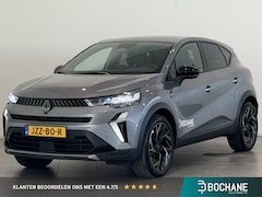 Renault Captur - 1.8 E-Tech Full Hybrid 160 Esprit Alpine | Pack Privilège